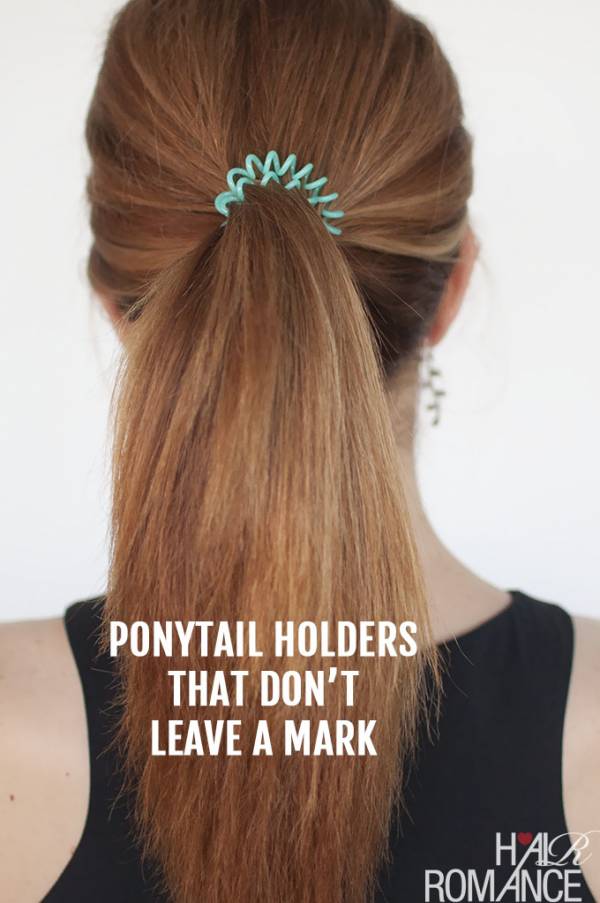 \"Hair-Romance-ponytail-holders-that-dont-leave-a-mark\"